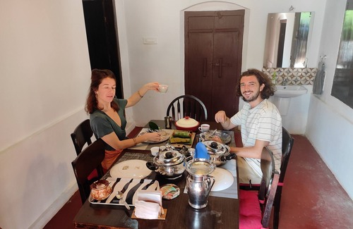 Kannur House | Sukun Staycations - Inhale Peace Exhale Happiness