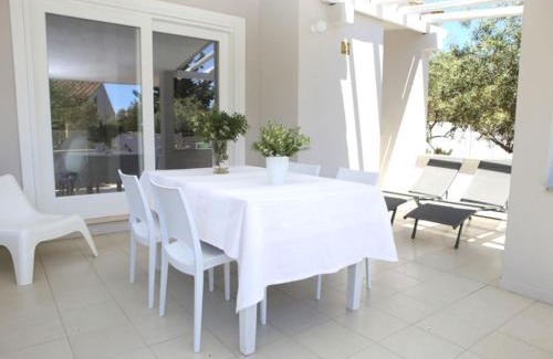 Notteri House | Sul Mare Sardegna Villa Actea