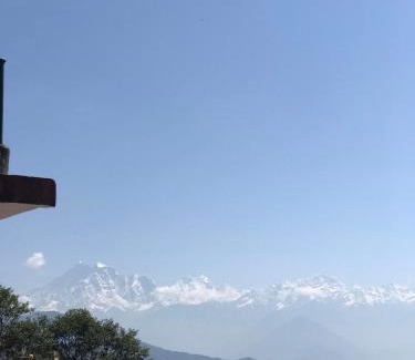 Dolakha House | Sulabha Niwas