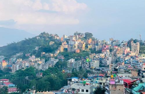 Dolakha House | Sulabha Niwas