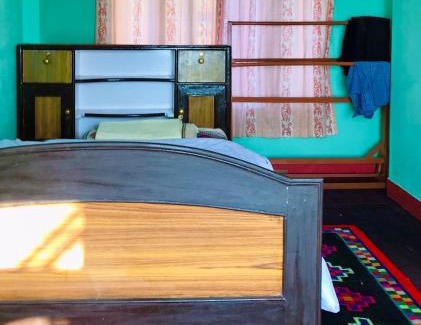 Dolakha House | Sulabha Niwas