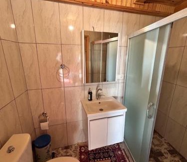 Faralya Bed & Breakfast | Suleymans Garden