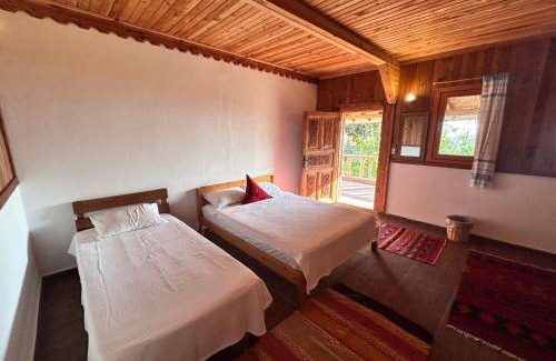 Faralya Bed & Breakfast | Suleymans Garden