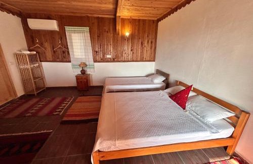 Faralya Bed & Breakfast | Suleymans Garden