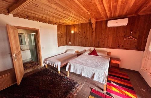 Faralya Bed & Breakfast | Suleymans Garden