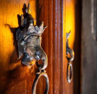 Lalitpur Hotel | Sulimha Durbar