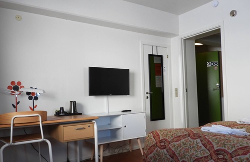 Qaqortoq Hotel | Sulisartut Højskoliat