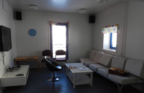 Qaqortoq Hotel | Sulisartut Højskoliat