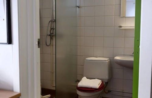 Qaqortoq Hotel | Sulisartut Højskoliat