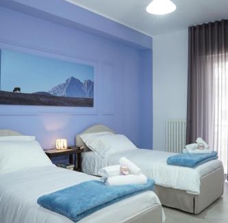 Andria Bed & Breakfast | Sulle Tracce Di Federico