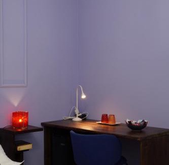 Andria Bed & Breakfast | Sulle Tracce Di Federico