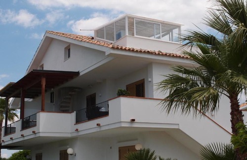 Ragusa House | Sulle tracce di Montalbano