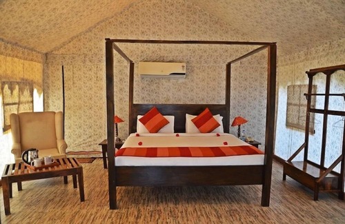 Sawai Madhopur Hotel | Sultan Bagh Ranthambore