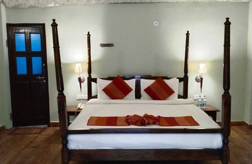 Sawai Madhopur Hotel | Sultan Bagh Ranthambore
