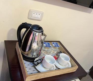 Wadi Musa Apartment | Sultan Home
