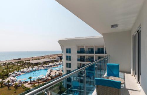Kizilot Resort | Sultan of Dreams Hotel & Spa - All Inclusive