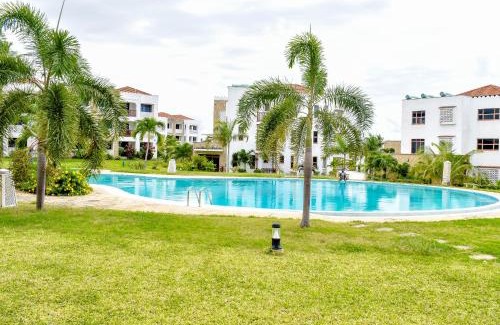 Mtwapa Apartment | Sultan Palace Beach Resort
