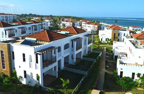 Mtwapa Apartment | Sultan Palace Beach Resort
