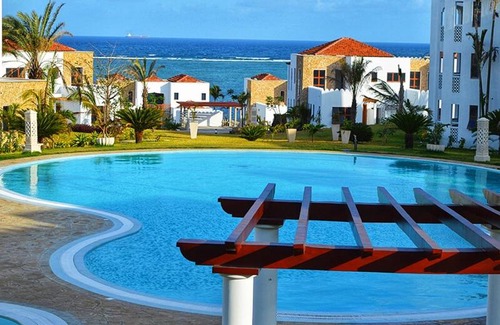 Mtwapa Apartment | Sultan Palace Beach Resort