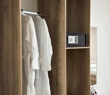 Turkestan Hotel | Sultan Saray