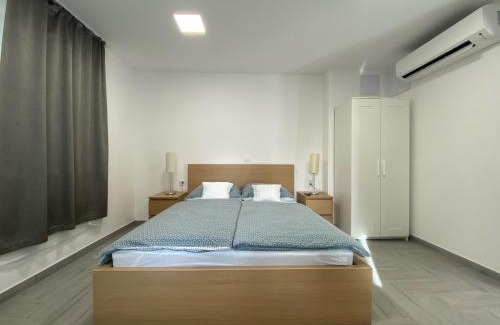 Tiszaorveny Apartment | Sulyom Panzió