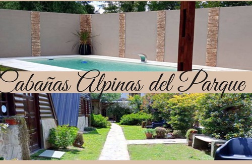 General Belgrano Cabin | Sumérgete en la Tranquilidad y el Confort de Nuestras Cabañas. 2 Horas de Caba