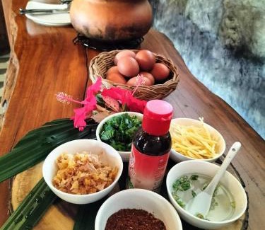 Wang Thong House | Sum sumbuy Homestay ซำ ซำบาย โฮมสเตย์