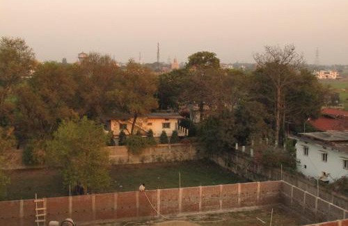 Bodh Gaya House | Suma Guest House