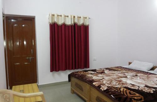 Bodh Gaya House | Suma Guest House