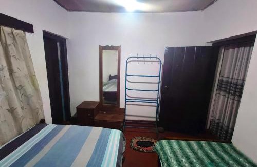 Bandarawela House | Sumanagiri Holiday Home
