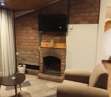 Cusco House | Sumaq Sisa Home & Loft