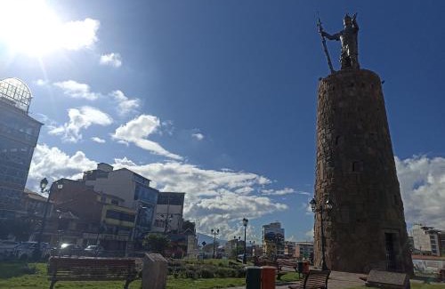 Cusco House | Sumaq Sisa Home & Loft