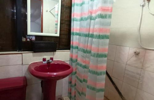 San Blas Apartment | Sumaq Tika