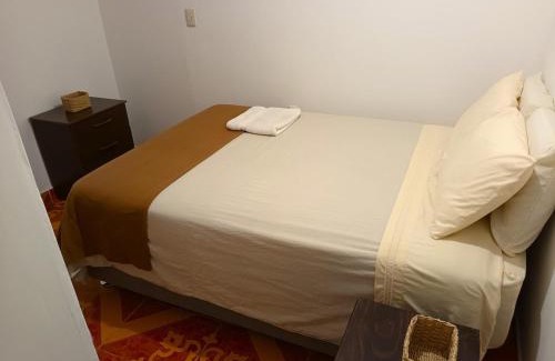 San Blas Apartment | Sumaq Tika