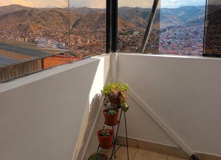 San Blas Apartment | Sumaq Tika