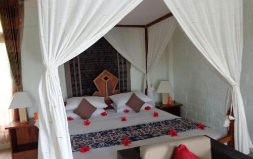 Nihiwatu Hotel | Sumba Nautil Resort