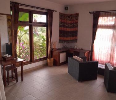 Nihiwatu Hotel | Sumba Nautil Resort