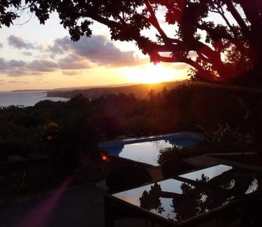 Nihiwatu Hotel | Sumba Nautil Resort