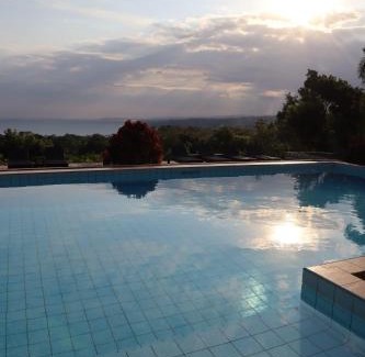 Nihiwatu Hotel | Sumba Nautil Resort