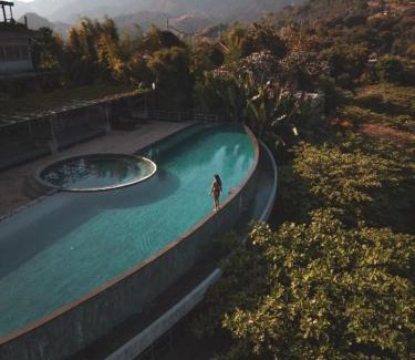 Pemuteran Resort | Sumberkima Hill 1