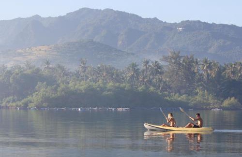 Pemuteran Resort | Sumberkima Hill 1