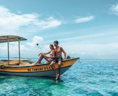 Pemuteran Resort | Sumberkima Hill 1