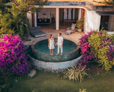 Pemuteran Villa | Sumberkima Resort