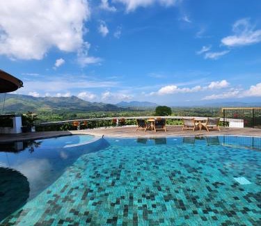 Pemuteran Villa | Sumberkima Resort