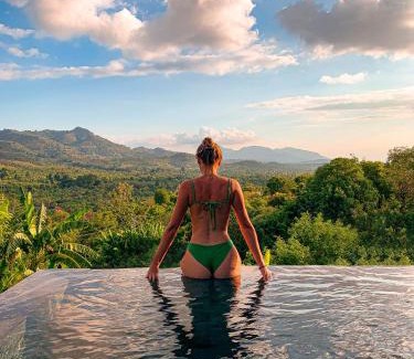 Pemuteran Villa | Sumberkima Resort