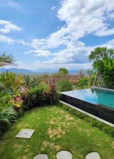 Pemuteran Villa | Sumberkima Resort
