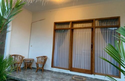 Mendoyo House | Sumbul Harmony