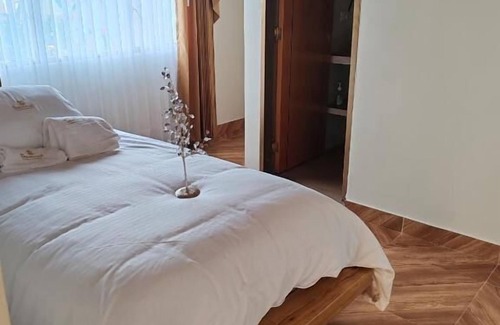 Santa Sofia Hotel | Sumercee Hospedaje Boutique