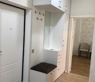Sumqayit Apartment | Sumgait Boulevard