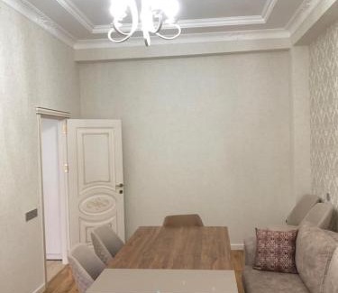 Sumqayit Apartment | Sumgait Boulevard